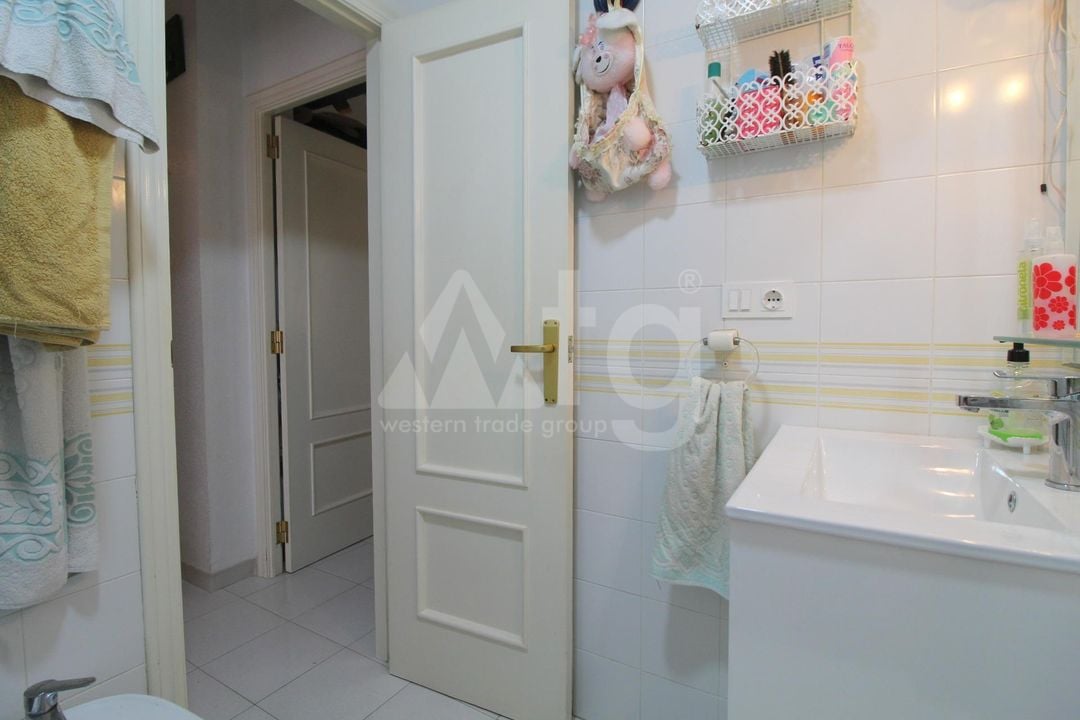 2 bedroom Apartment in Torrevieja - ALM149116 - Photo - 15
