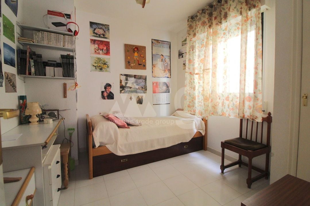 2 bedroom Apartment in Torrevieja - ALM149116 - Photo - 11