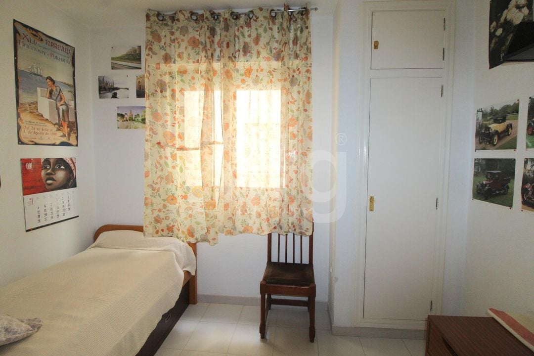 2 bedroom Apartment in Torrevieja - ALM149116 - Photo - 12