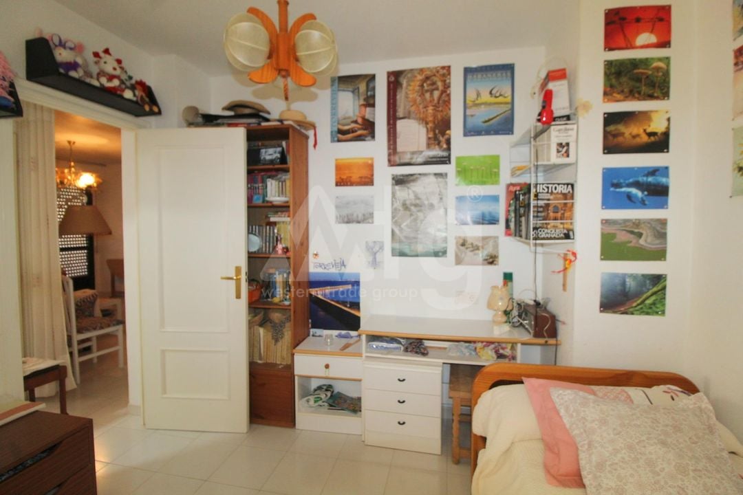 2 bedroom Apartment in Torrevieja - ALM149116 - Photo - 13