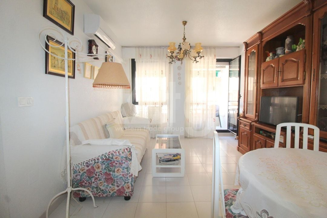 2 bedroom Apartment in Torrevieja - ALM149116 - Photo - 5