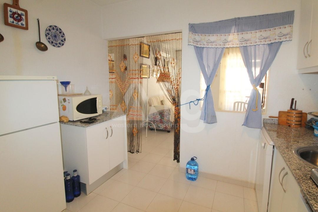 2 bedroom Apartment in Torrevieja - ALM149116 - Photo - 7