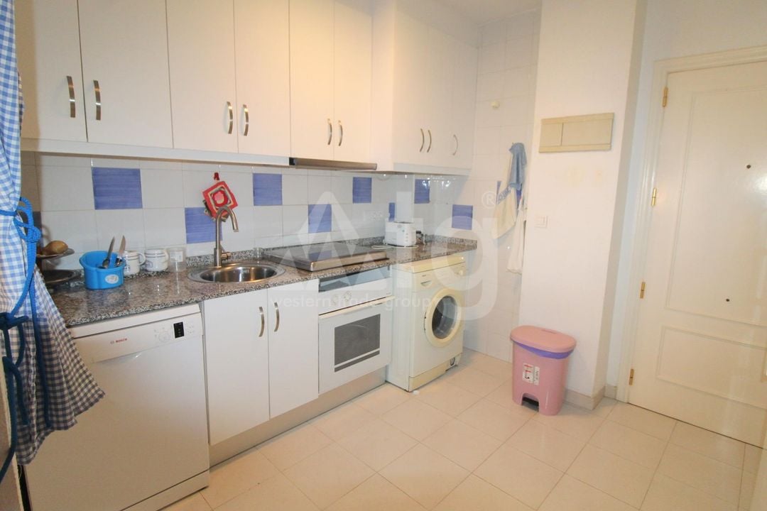 2 bedroom Apartment in Torrevieja - ALM149116 - Photo - 6
