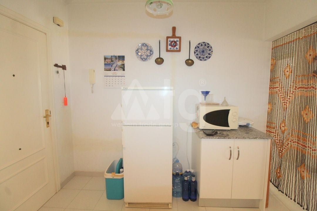 2 bedroom Apartment in Torrevieja - ALM149116 - Photo - 8