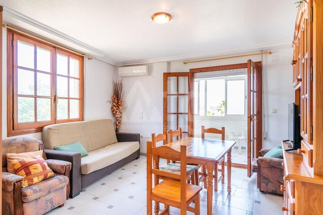 Apartament cu 1 dormitor în Torrevieja - RPF149119 - Imagini - 2