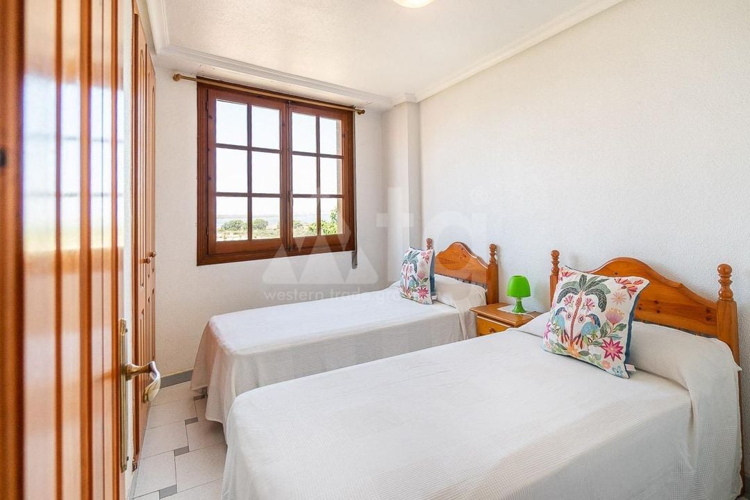 Apartament cu 1 dormitor în Torrevieja - RPF149119 - Imagini - 4