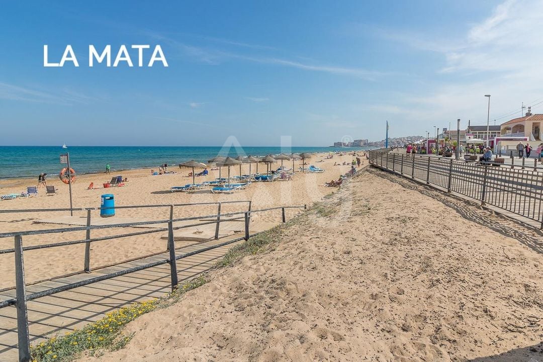 Apartament cu 1 dormitor în Torrevieja - RPF149119 - Imagini - 13