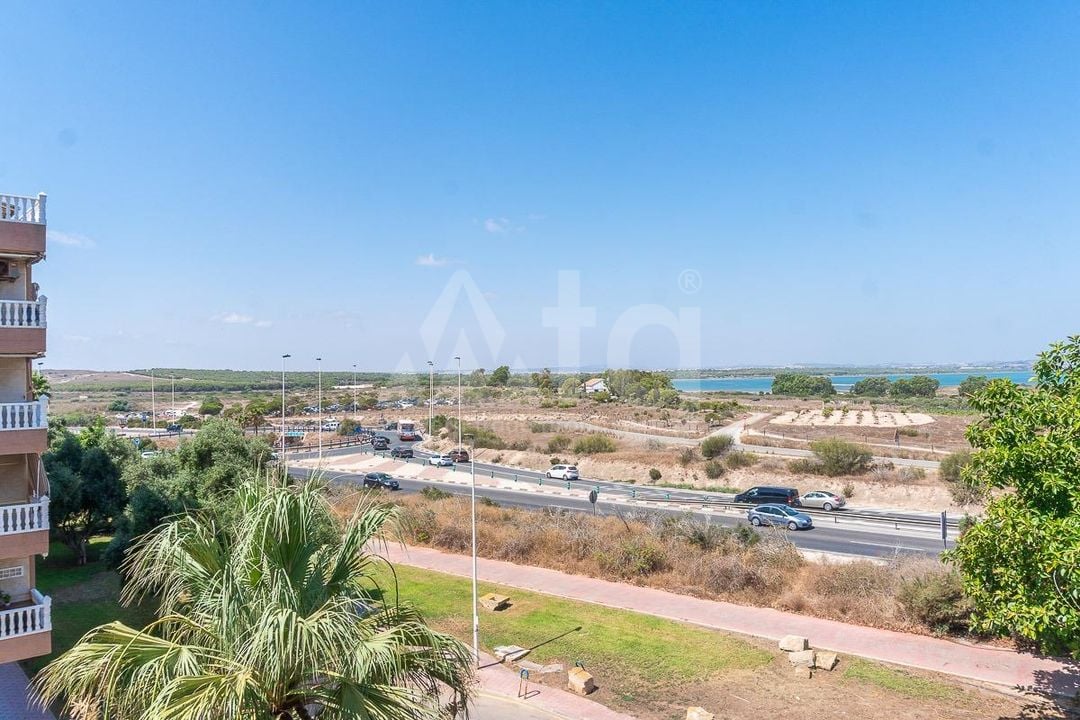 Apartament cu 1 dormitor în Torrevieja - RPF149119 - Imagini - 10