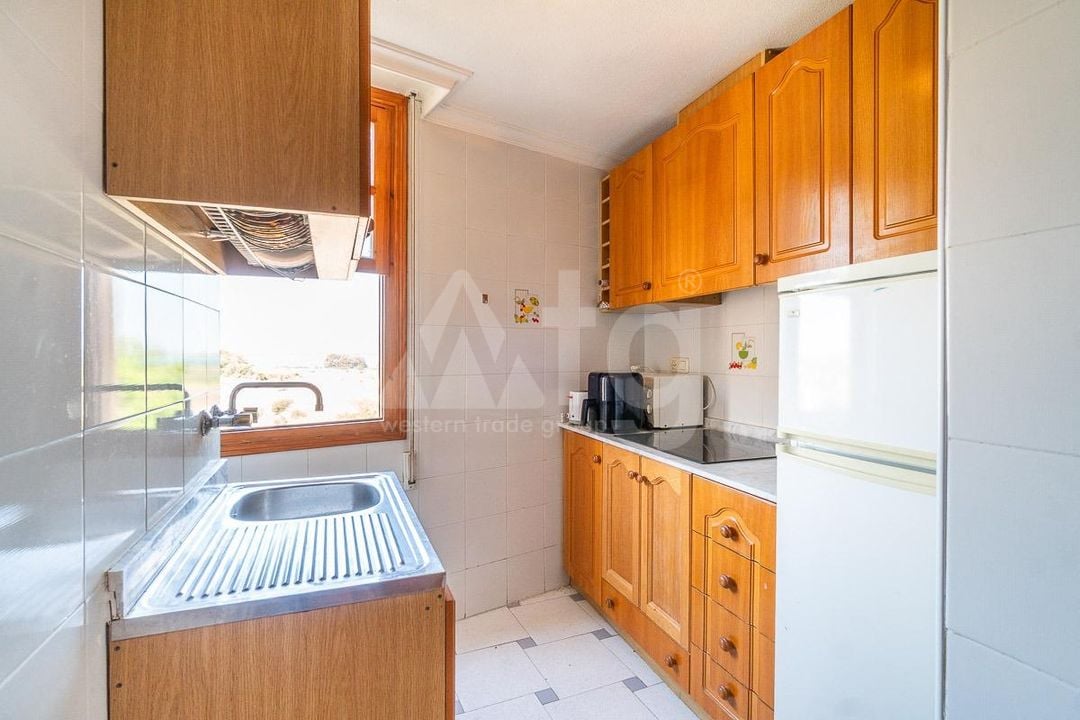 Apartament cu 1 dormitor în Torrevieja - RPF149119 - Imagini - 3