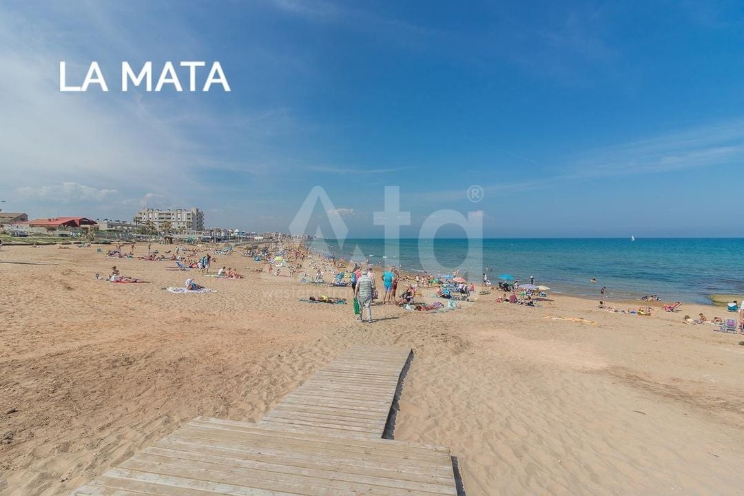 Apartament cu 1 dormitor în Torrevieja - RPF149119 - Imagini - 11