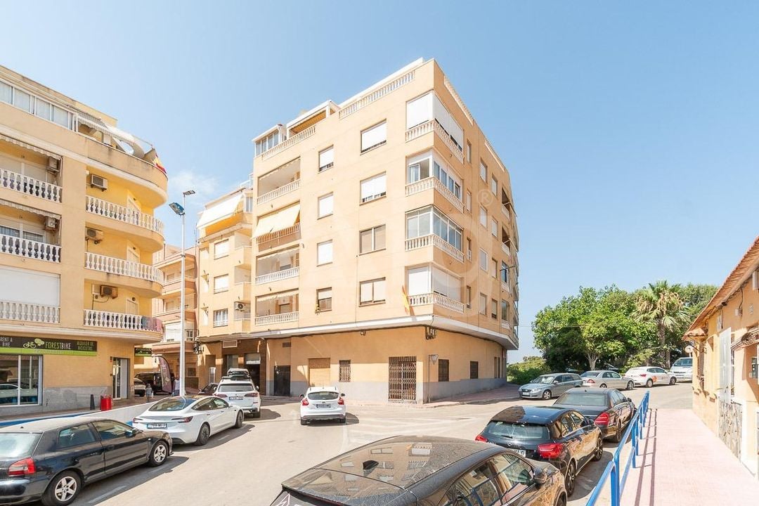 Apartament cu 1 dormitor în Torrevieja - RPF149119 - Imagini - 1