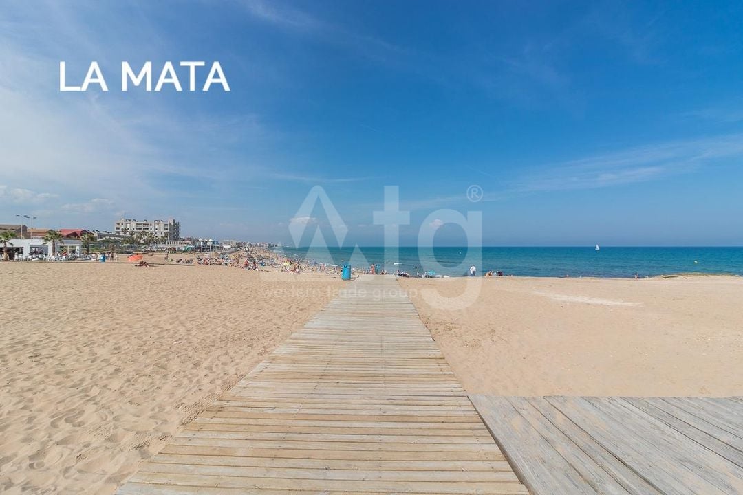 Apartament cu 1 dormitor în Torrevieja - RPF149119 - Imagini - 12
