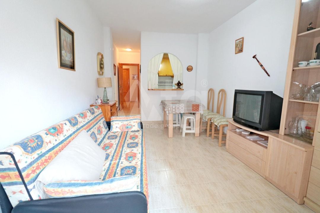 Appartement de 2 chambres à Torrevieja - PSA149120 - Photo - 1