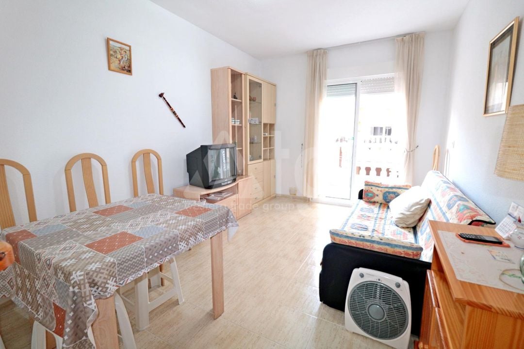 Appartement de 2 chambres à Torrevieja - PSA149120 - Photo - 2