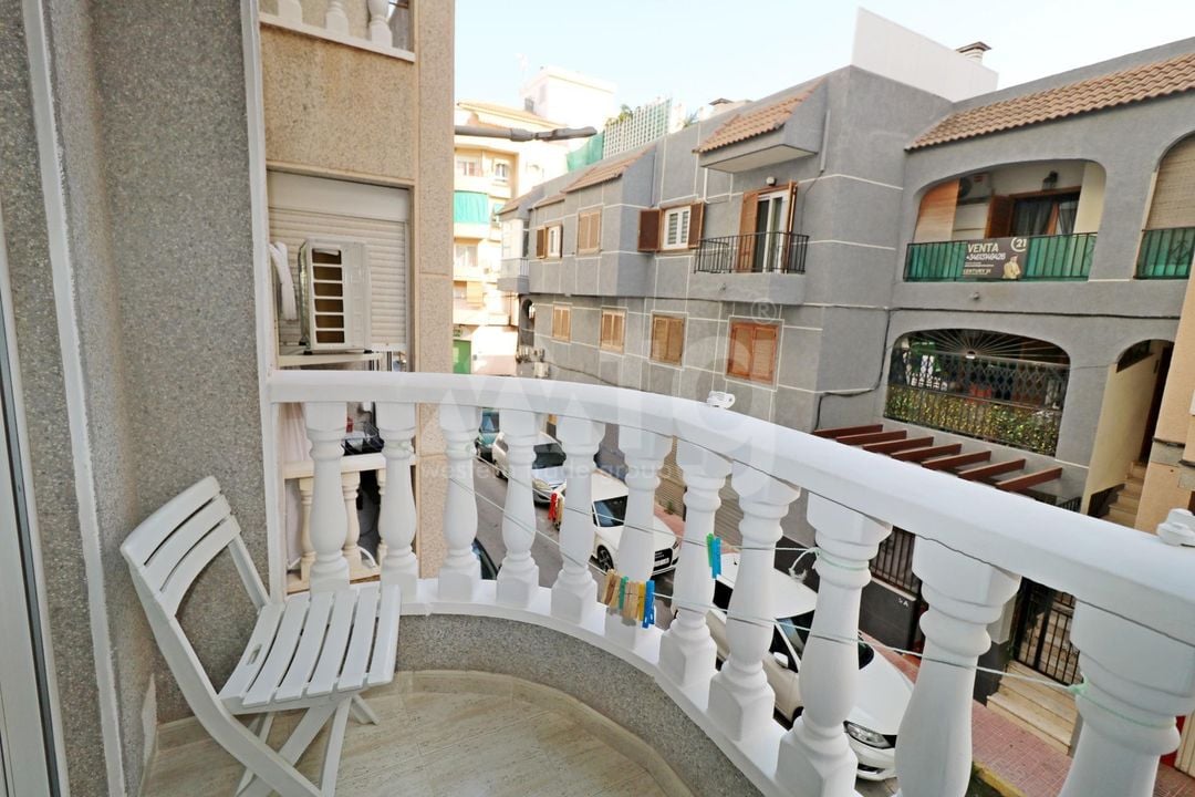 Appartement de 2 chambres à Torrevieja - PSA149120 - Photo - 15