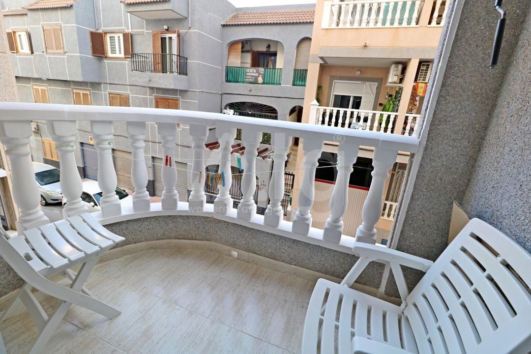 Appartement de 2 chambres à Torrevieja - PSA149120 - Photo - 14