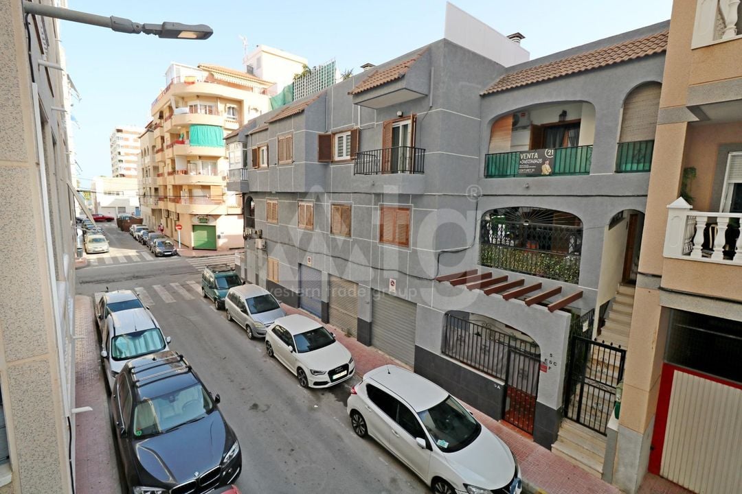 Appartement de 2 chambres à Torrevieja - PSA149120 - Photo - 16