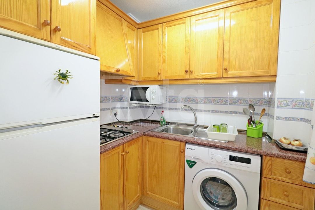 Appartement de 2 chambres à Torrevieja - PSA149120 - Photo - 3