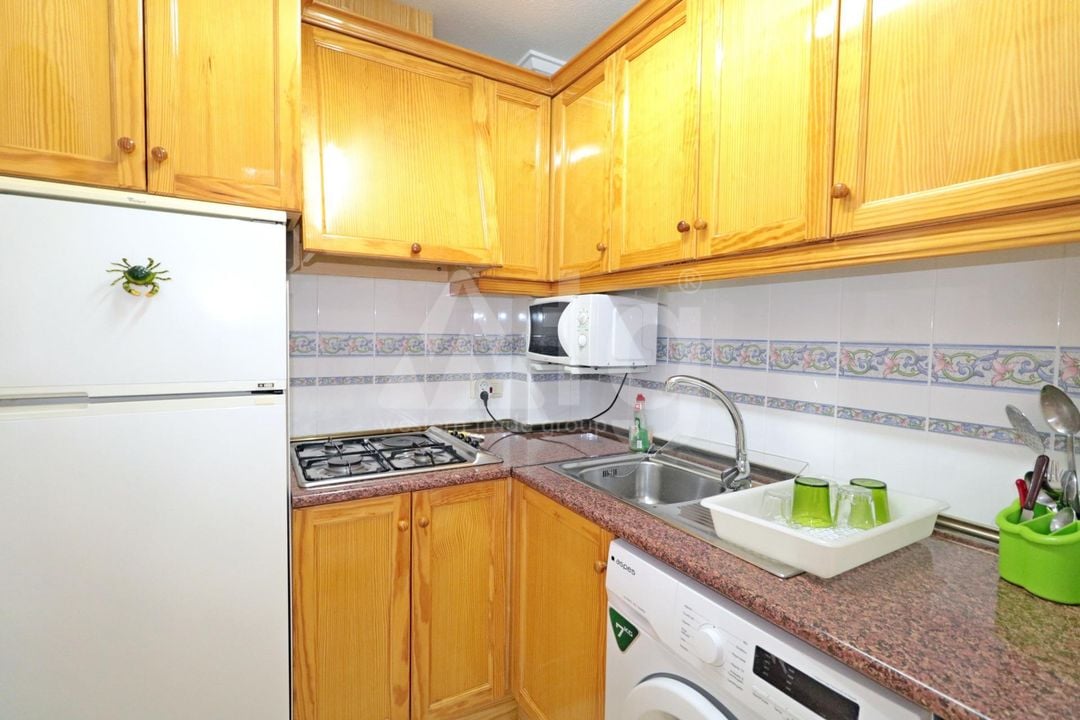 Appartement de 2 chambres à Torrevieja - PSA149120 - Photo - 4