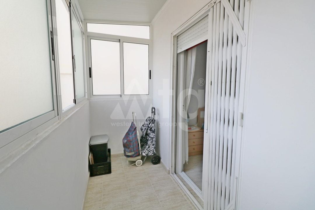 Appartement de 2 chambres à Torrevieja - PSA149120 - Photo - 13