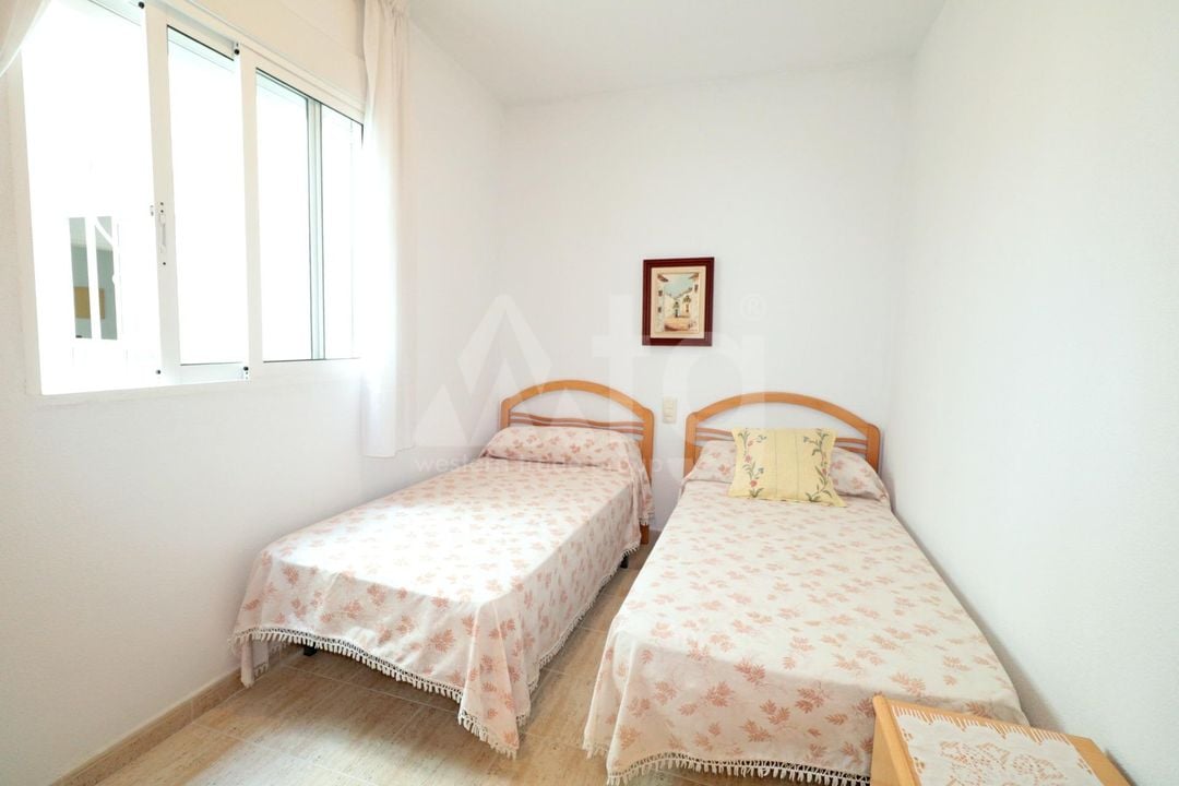 Appartement de 2 chambres à Torrevieja - PSA149120 - Photo - 8