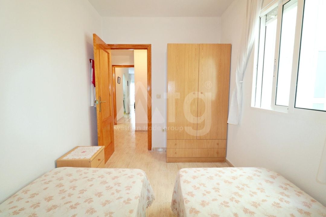 Appartement de 2 chambres à Torrevieja - PSA149120 - Photo - 9
