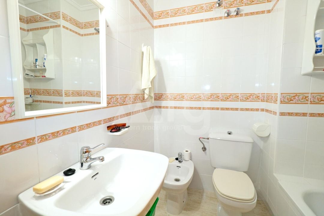 Appartement de 2 chambres à Torrevieja - PSA149120 - Photo - 10
