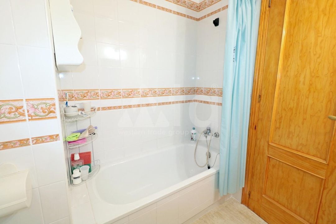 Appartement de 2 chambres à Torrevieja - PSA149120 - Photo - 11