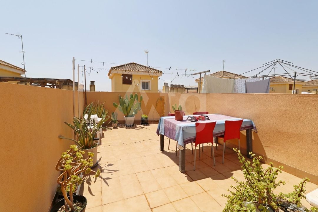 2 bedroom Penthouse in Formentera del Segura - PSA149121 - Photo - 17