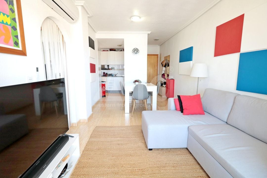 2 bedroom Penthouse in Formentera del Segura - PSA149121 - Photo - 4