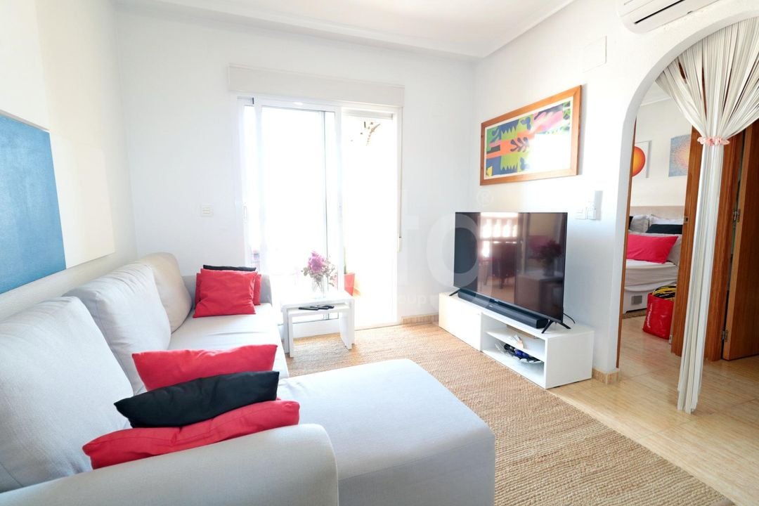 2 bedroom Penthouse in Formentera del Segura - PSA149121 - Photo - 3
