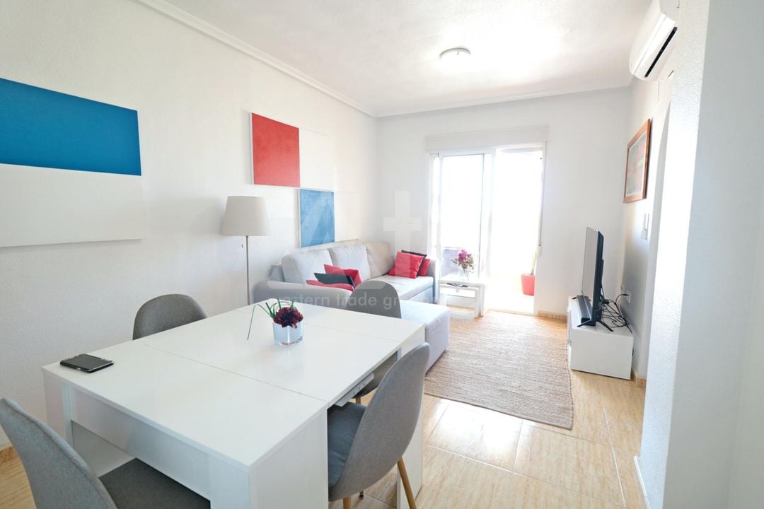 2 bedroom Penthouse in Formentera del Segura - PSA149121 - Photo - 5