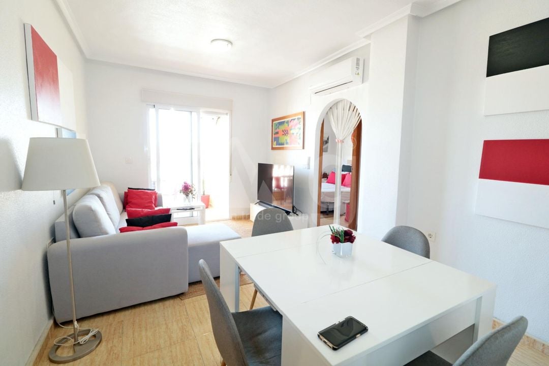 2 bedroom Penthouse in Formentera del Segura - PSA149121 - Photo - 6
