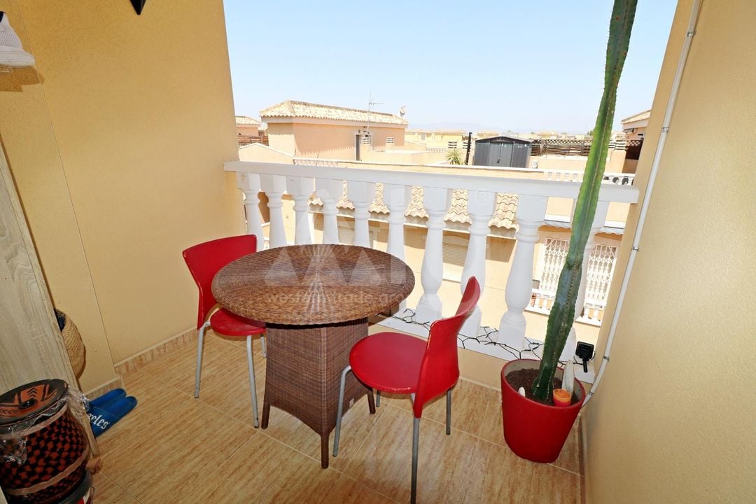 2 bedroom Penthouse in Formentera del Segura - PSA149121 - Photo - 16
