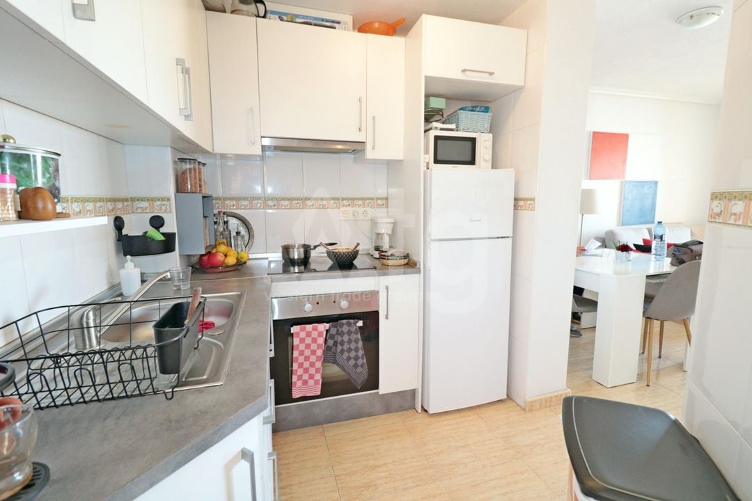 2 bedroom Penthouse in Formentera del Segura - PSA149121 - Photo - 8