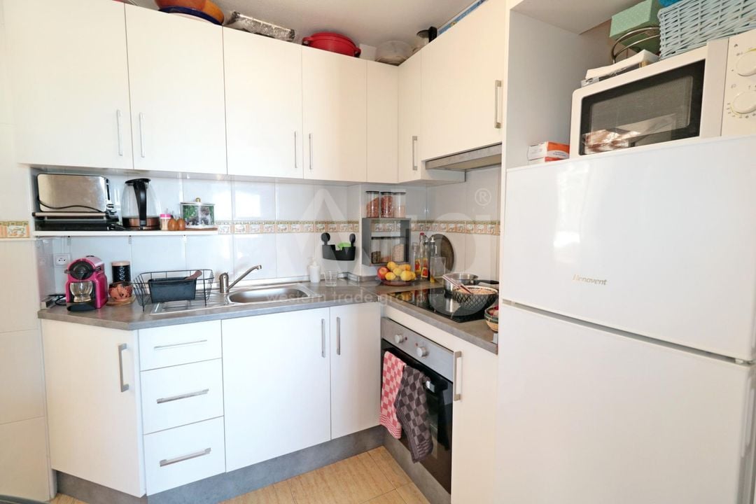 2 bedroom Penthouse in Formentera del Segura - PSA149121 - Photo - 7