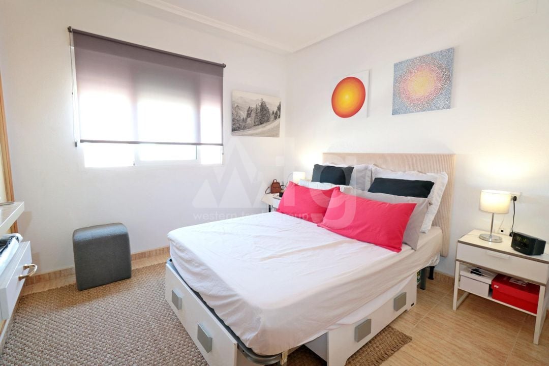 2 bedroom Penthouse in Formentera del Segura - PSA149121 - Photo - 9