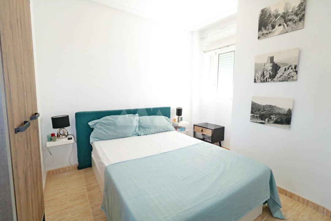 2 bedroom Penthouse in Formentera del Segura - PSA149121 - Photo - 12