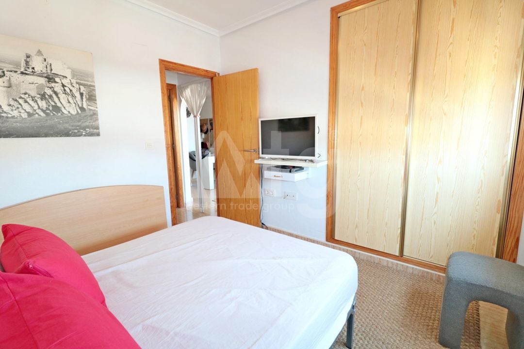 2 bedroom Penthouse in Formentera del Segura - PSA149121 - Photo - 11