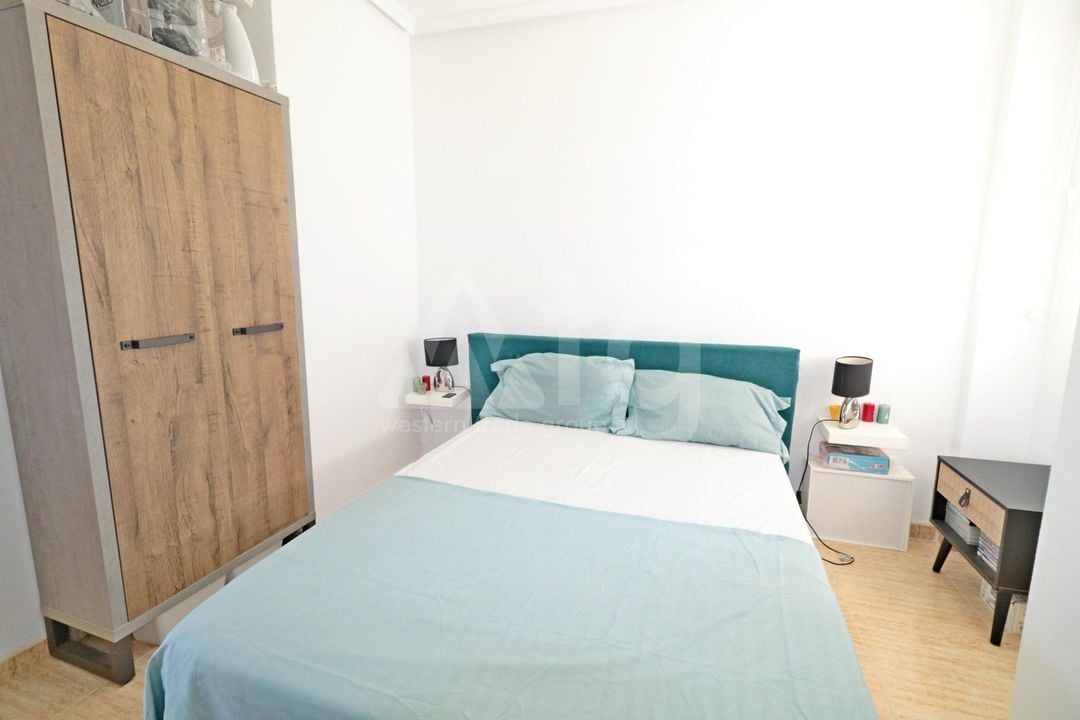 2 bedroom Penthouse in Formentera del Segura - PSA149121 - Photo - 13