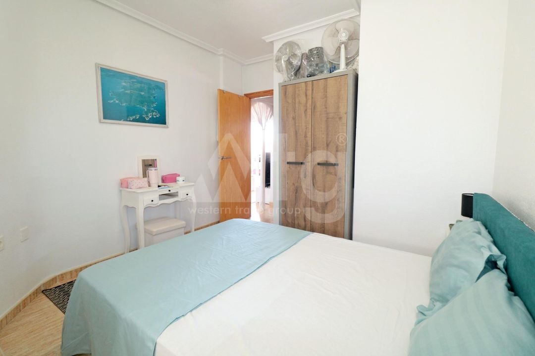 2 bedroom Penthouse in Formentera del Segura - PSA149121 - Photo - 14
