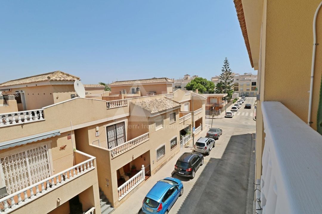 2 bedroom Penthouse in Formentera del Segura - PSA149121 - Photo - 20