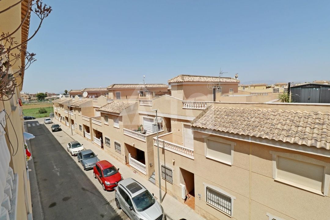 2 bedroom Penthouse in Formentera del Segura - PSA149121 - Photo - 19