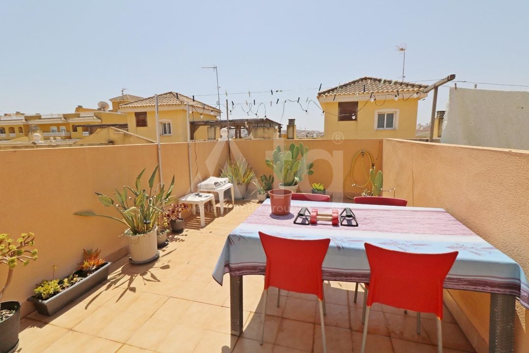 2 bedroom Penthouse in Formentera del Segura - PSA149121 - Photo - 18