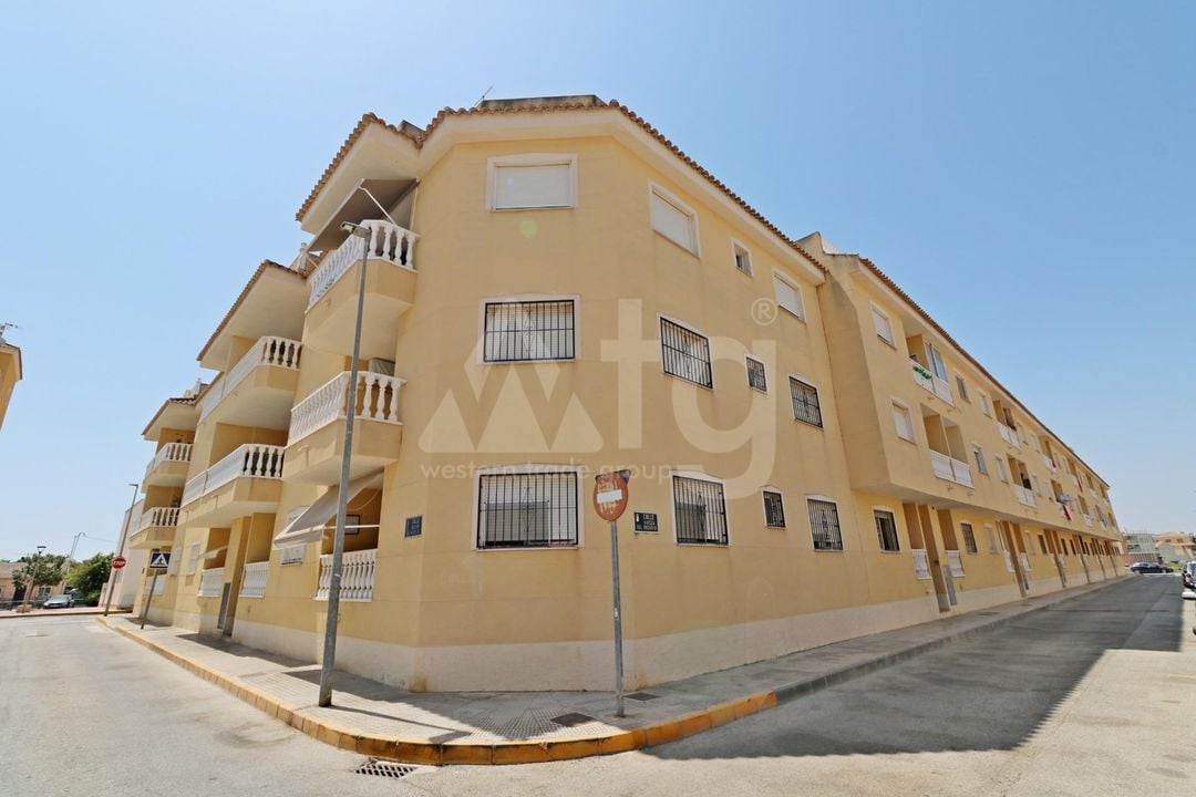 2 bedroom Penthouse in Formentera del Segura - PSA149121 - Photo - 1