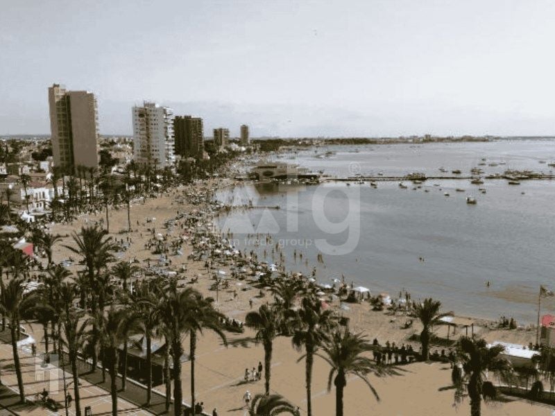 4 bedroom Villa in San Javier - HSP158651 - Photo - 33