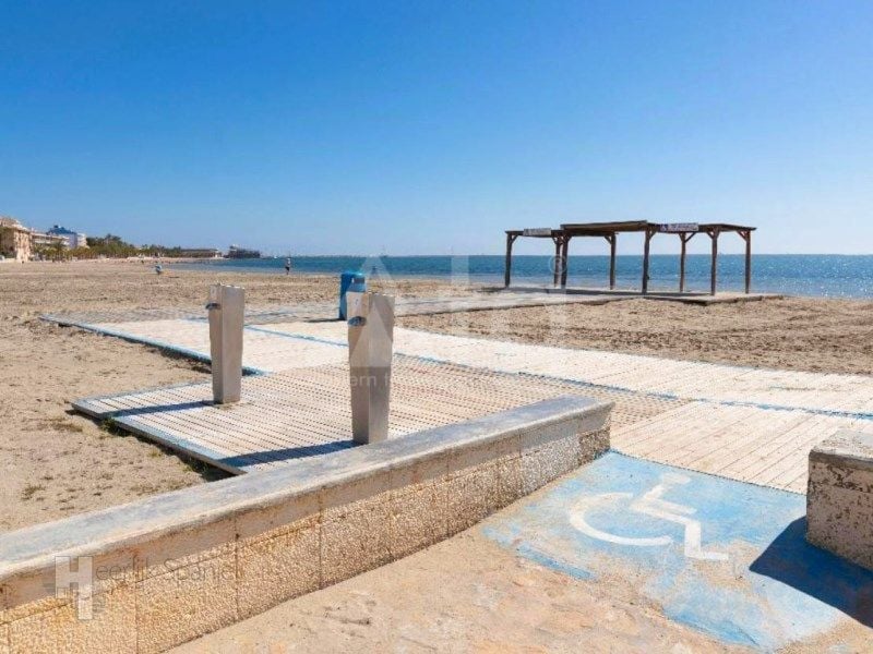 4 bedroom Villa in San Javier - HSP158651 - Photo - 30
