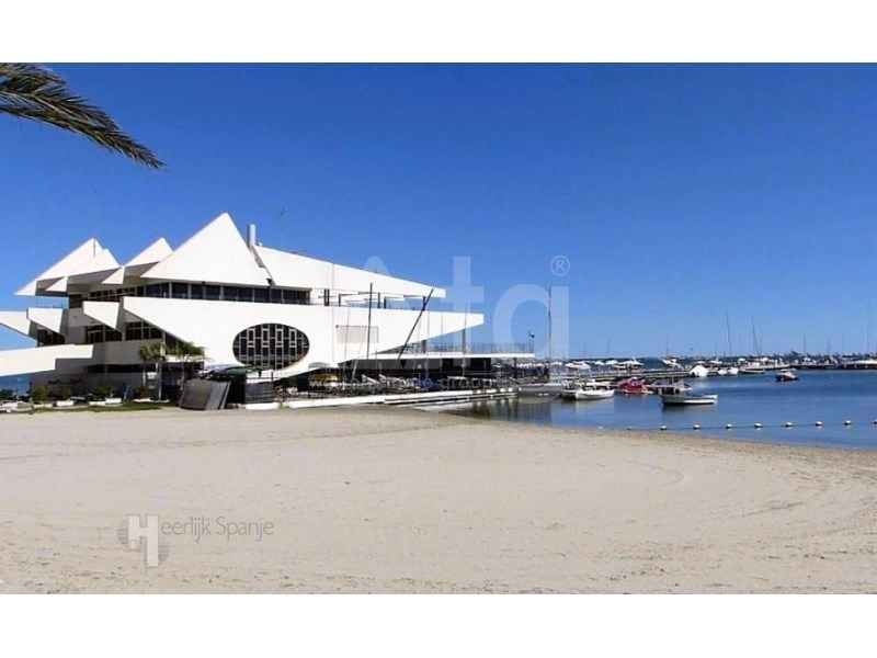 4 bedroom Villa in San Javier - HSP158651 - Photo - 31