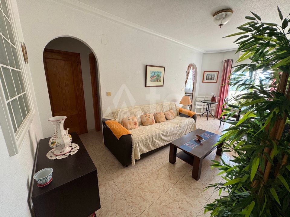 Appartement de 3 chambres à Guardamar del Segura - NSP149196 - Photo - 2