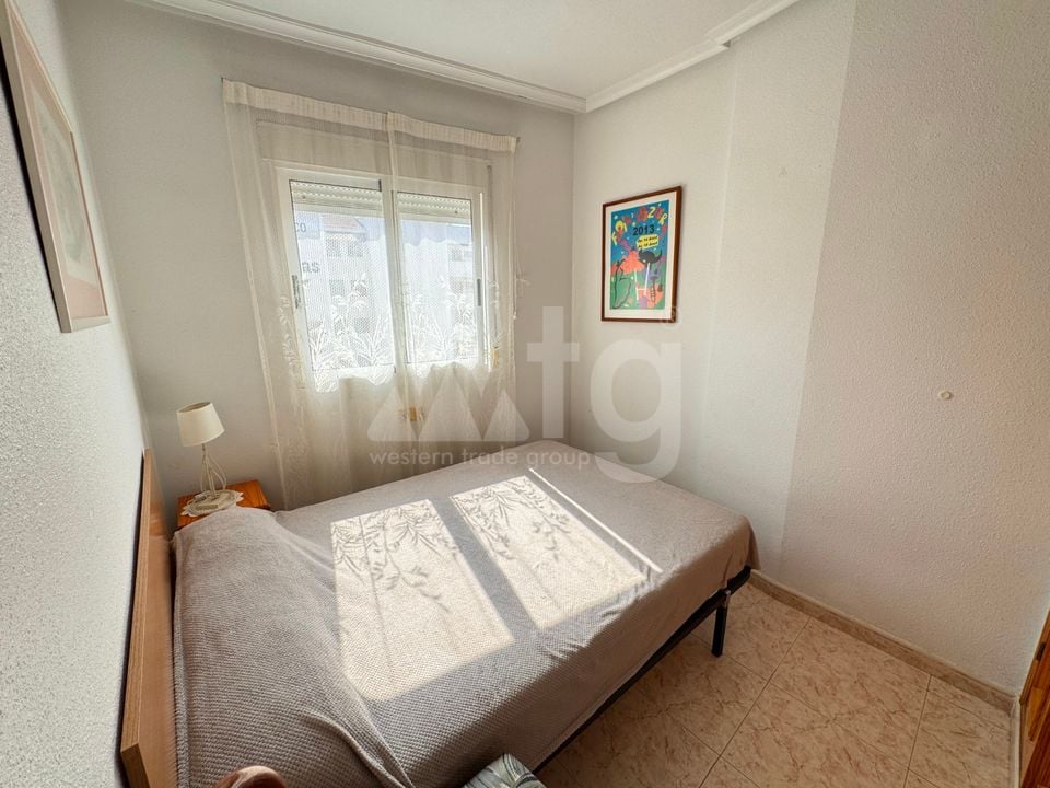 Appartement de 3 chambres à Guardamar del Segura - NSP149196 - Photo - 8